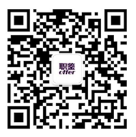 微信公众号二维码